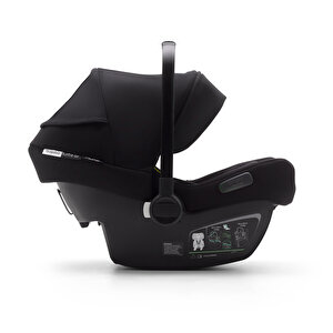 Turtle i-size Oto Koltuğu 40-83 Turtle i-size Oto Koltuğu 40-83