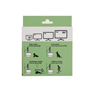 TV Güvenlik Kayışı Ultra