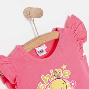 Tweety Atlet Tshirt Tweety Atlet Tshirt