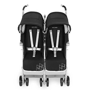 Twin Techno İkiz Bebek Arabası Twin Techno İkiz Bebek Arabası