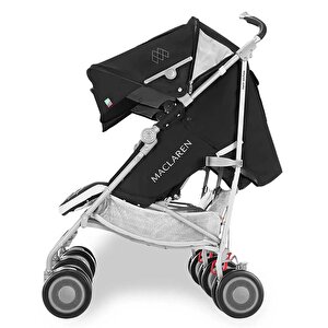 Maclaren Twin Techno kiz Bebek Arabas ebebek