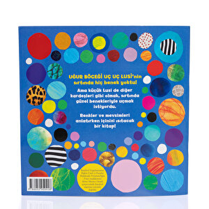 Uğur Böceği Uç Uç Lusi