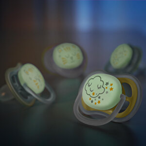 Ultra Air Gece Emziği 18+ İkili Ultra Air Gece Emziği 18+ İkili