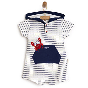 Bebbek Under The Sea Barb, Desenli, 3 Ay
