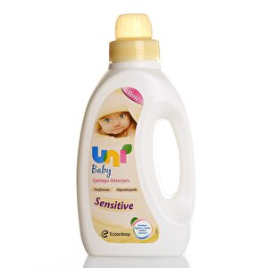 Uni Baby Çamaşır Deterjanı Sensitive 150