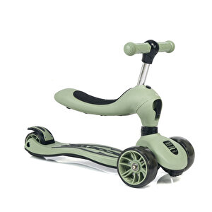 Unicare Smart Oturaklı Çocuk Scooter