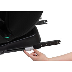 Unico Evo I-Size Oto Koltuğu Unico Evo I-Size Oto Koltuğu