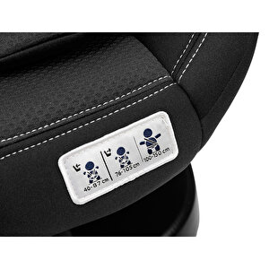 Unico Evo I-Size Oto Koltuğu Unico Evo I-Size Oto Koltuğu