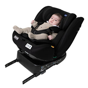 Unico Evo I-Size Oto Koltuğu Unico Evo I-Size Oto Koltuğu