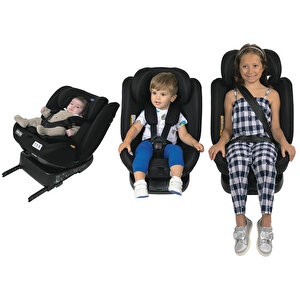 Unico Evo I-Size Oto Koltuğu Unico Evo I-Size Oto Koltuğu
