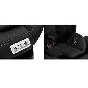 Unico Evo I-Size Oto Koltuğu Unico Evo I-Size Oto Koltuğu