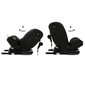 Unico Evo I-Size Oto Koltuğu Unico Evo I-Size Oto Koltuğu