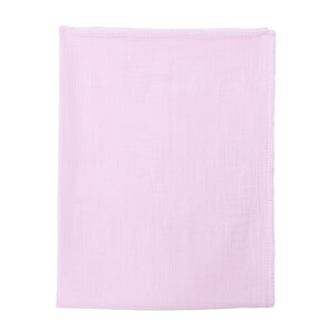 Mollia 2 Kat Unisex Müsli, Pembe, 80x100