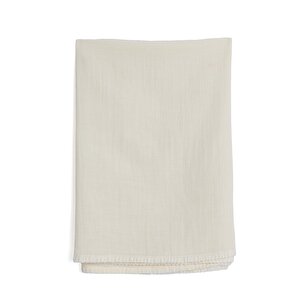 Mollia 2 Kat Unisex Müslin, Sarı, 80x100