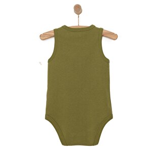 Unisex 2li Atlet Body Unisex