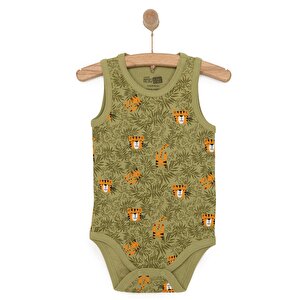 Unisex 2li Atlet Body Unisex