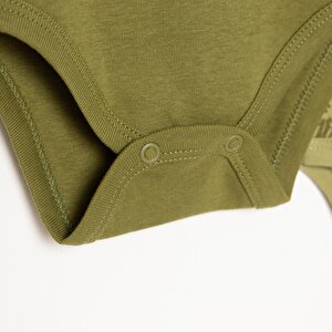 Unisex 2li Atlet Body Unisex