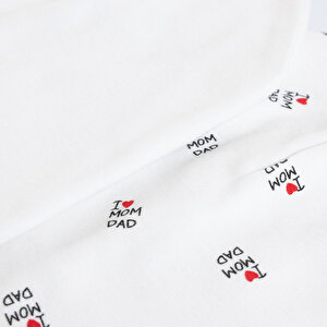 Unisex 2li Örme Bere