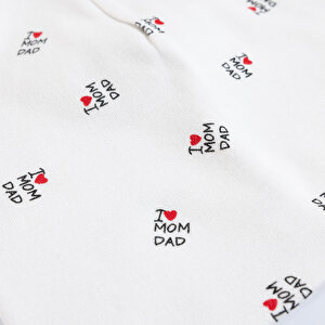 Unisex 2li Örme Bere