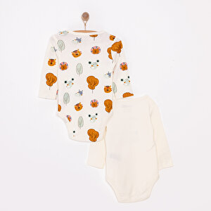 Unisex 2li Uzun Kol Body Unisex Unisex 2li Uzun Kol Body Unisex