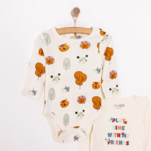 Unisex 2li Uzun Kol Body Unisex Unisex 2li Uzun Kol Body Unisex