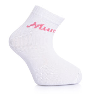 Unisex 3lü Soket Çorap Unisex