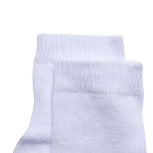 Unisex 3lü Soket Çorap Unisex