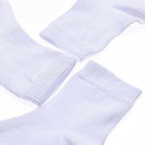 Unisex 3lü Soket Çorap Unisex