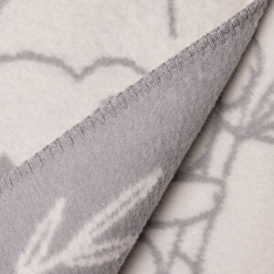 Unisex Battaniye Jakar Örme 90 x 110cm Unisex Battaniye Jakar Örme 90 x 110cm