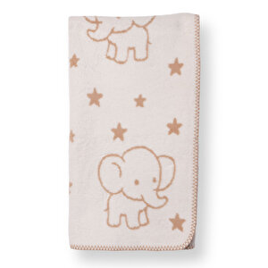 Little Dream, Açık Kahverengi, 90x110 cm