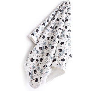 Unisex Battaniye Unisex