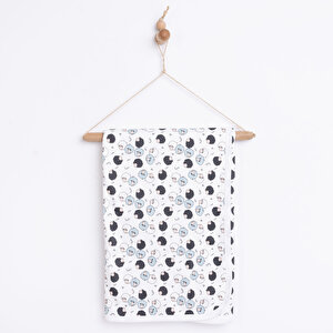 Unisex Battaniye Unisex