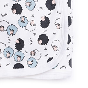 Unisex Battaniye Unisex