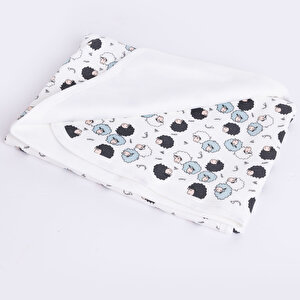 Unisex Battaniye Unisex