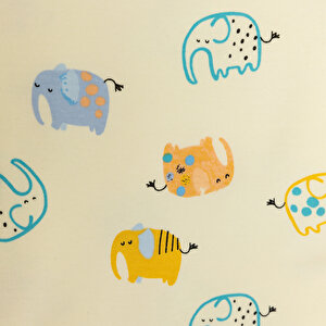 Unisex Battaniye Unisex