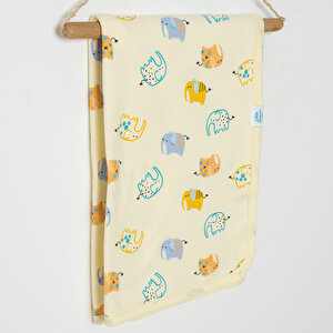 Unisex Battaniye Unisex