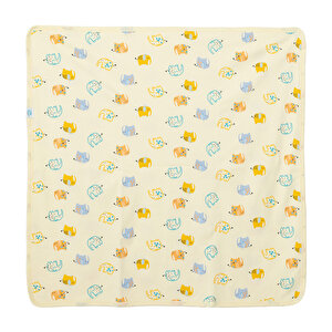 Unisex Battaniye Unisex