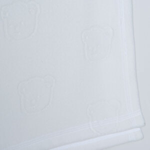 Unisex Battaniye Wellsoft 80x100cm Unisex Battaniye Wellsoft 80x100cm