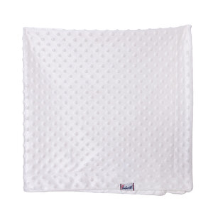 Unisex Battaniye Wellsoft Dokuma 90X90