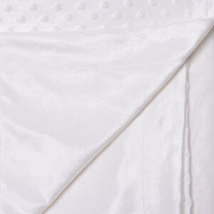 Unisex Battaniye Wellsoft Dokuma 90X90