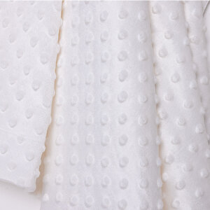 Unisex Battaniye Wellsoft Dokuma 90X90