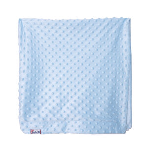 Unisex Battaniye Wellsoft Dokuma 90X90 Unisex Battaniye Wellsoft Dokuma 90X90