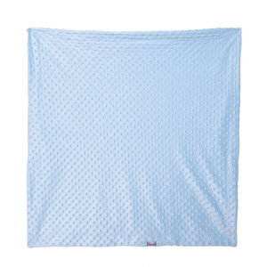 Unisex Battaniye Wellsoft Dokuma 90X90 Unisex Battaniye Wellsoft Dokuma 90X90