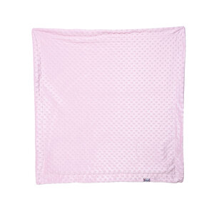 Unisex Battaniye Wellsoft Dokuma 90X90 Unisex Battaniye Wellsoft Dokuma 90X90