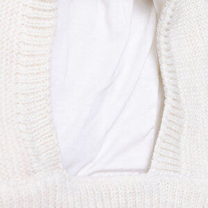 Unisex Bere Triko Unisex Bere Triko