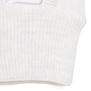 Unisex Bere Triko Unisex Bere Triko