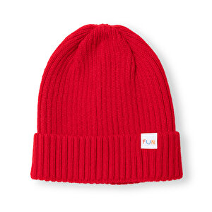 HelloBaby Bere, Kırmızı, 1-4 Yaş