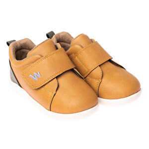 BabyWalk Unisex Bot, Siyah, 25