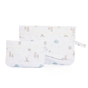 HelloBaby Çanta Akses, Desenli, Standart