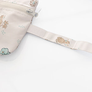 Unisex Çanta Aksesuarı